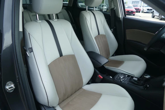 Mazda CX-3 - Afbeelding 12 van 30