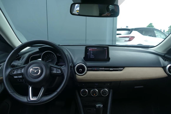 Mazda CX-3 - Afbeelding 15 van 30