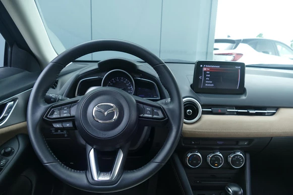 Mazda CX-3 - Afbeelding 16 van 30