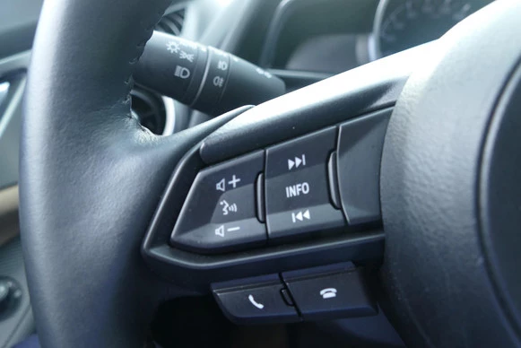 Mazda CX-3 - Afbeelding 17 van 30