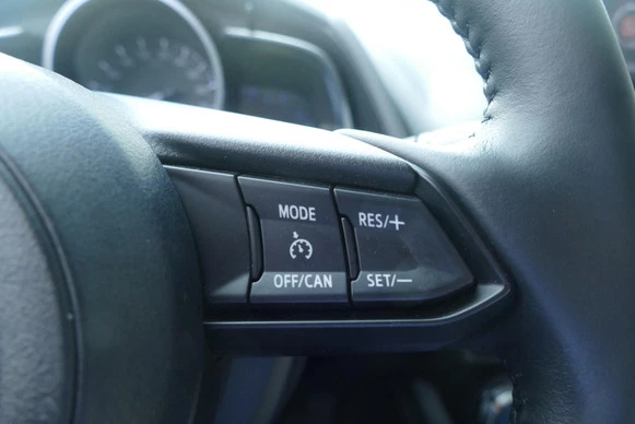 Mazda CX-3 - Afbeelding 18 van 30