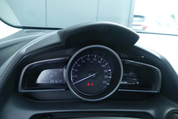 Mazda CX-3 - Afbeelding 19 van 30