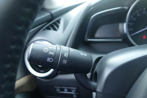 Mazda CX-3 - Afbeelding 20 van 30