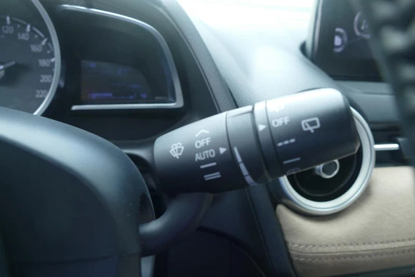 Mazda CX-3 - Afbeelding 21 van 30