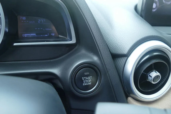 Mazda CX-3 - Afbeelding 22 van 30