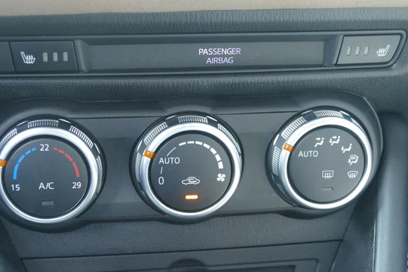 Mazda CX-3 - Afbeelding 23 van 30