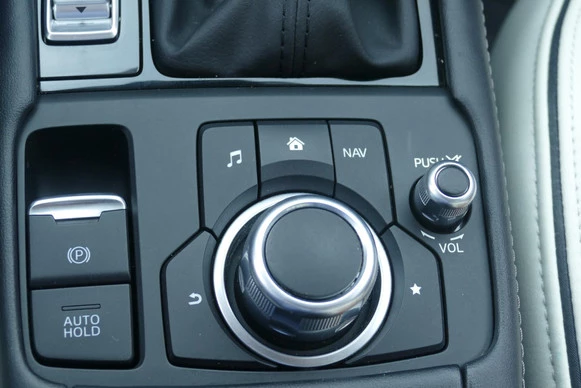 Mazda CX-3 - Afbeelding 24 van 30