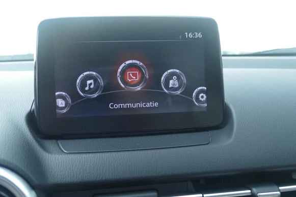 Mazda CX-3 - Afbeelding 25 van 30