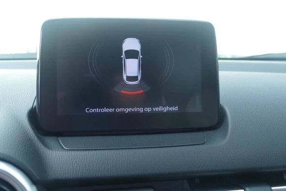 Mazda CX-3 - Afbeelding 26 van 30