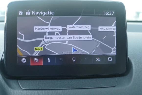 Mazda CX-3 - Afbeelding 27 van 30