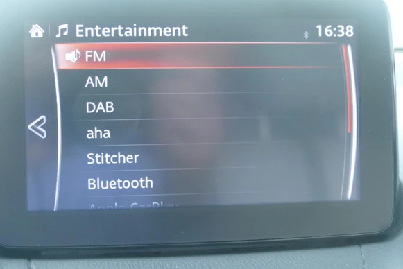 Mazda CX-3 - Afbeelding 28 van 30