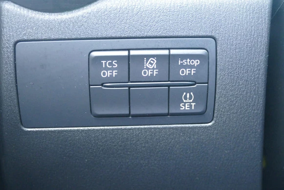 Mazda CX-3 - Afbeelding 29 van 30