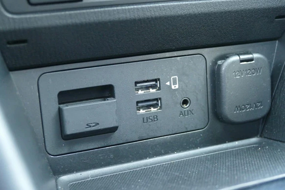 Mazda CX-3 - Afbeelding 30 van 30