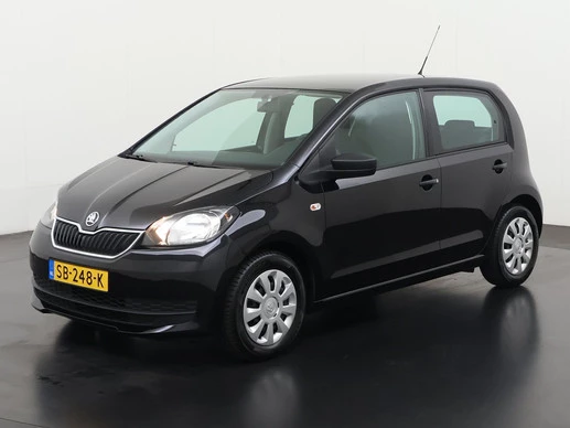 Škoda Citigo - Afbeelding 1 van 25