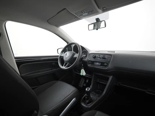 Škoda Citigo - Afbeelding 2 van 25