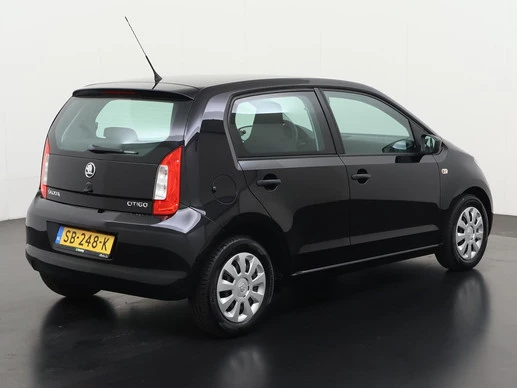 Škoda Citigo - Afbeelding 4 van 25