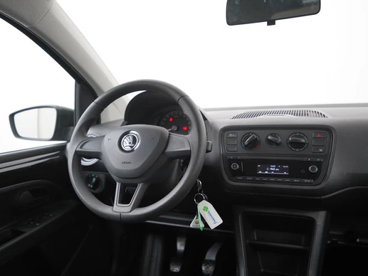 Škoda Citigo - Afbeelding 5 van 25