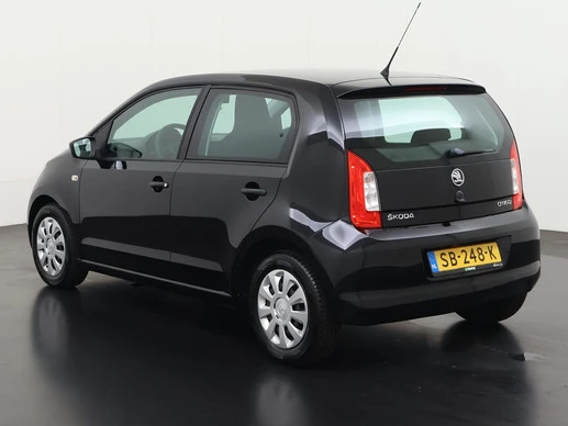 Škoda Citigo - Afbeelding 6 van 25