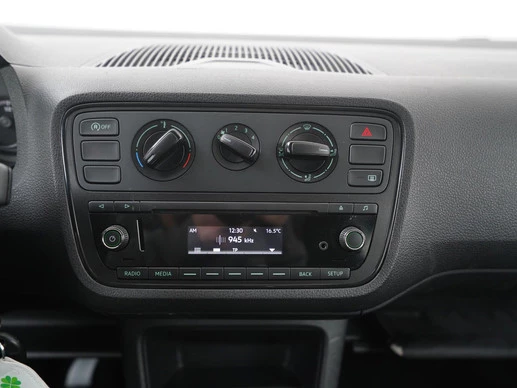 Škoda Citigo - Afbeelding 10 van 25