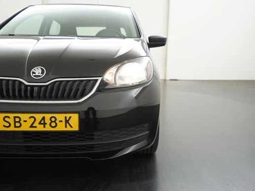 Škoda Citigo - Afbeelding 12 van 25