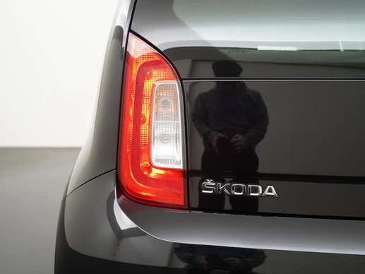 Škoda Citigo - Afbeelding 13 van 25