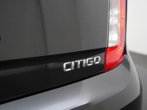 Škoda Citigo - Afbeelding 14 van 25