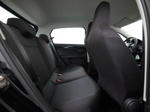 Škoda Citigo - Afbeelding 16 van 25