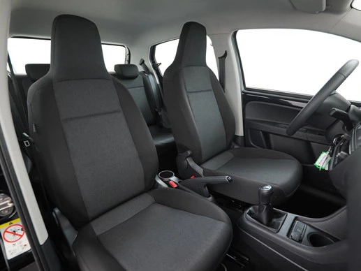 Škoda Citigo - Afbeelding 17 van 25