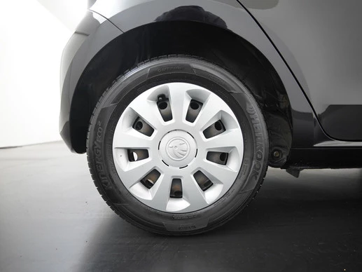 Škoda Citigo - Afbeelding 18 van 25