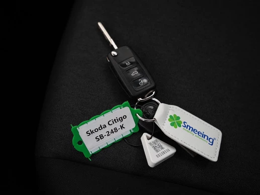 Škoda Citigo - Afbeelding 23 van 25