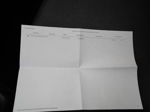 Škoda Citigo - Afbeelding 24 van 25