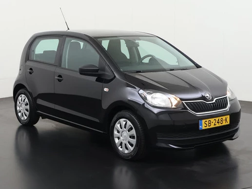 Škoda Citigo - Afbeelding 25 van 25