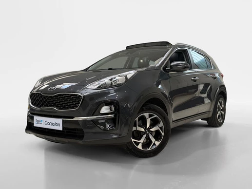 Kia Sportage - Afbeelding 1 van 29