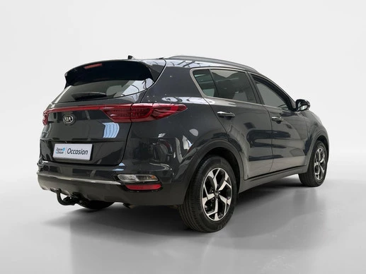 Kia Sportage - Afbeelding 3 van 29