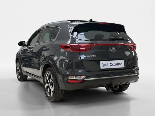 Kia Sportage - Afbeelding 4 van 29