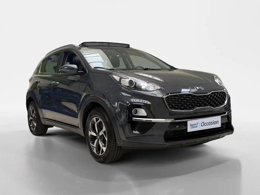 Kia Sportage - Afbeelding 5 van 29