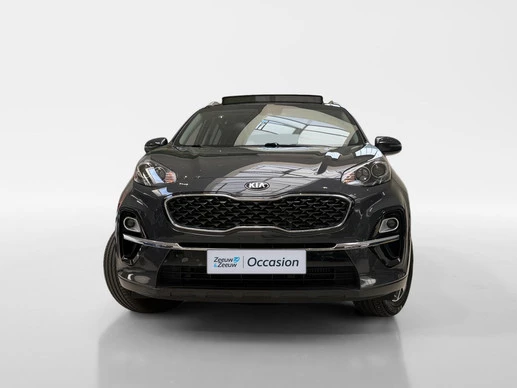 Kia Sportage - Afbeelding 7 van 29
