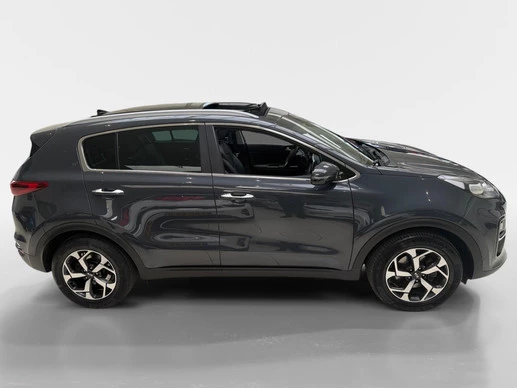 Kia Sportage - Afbeelding 8 van 29