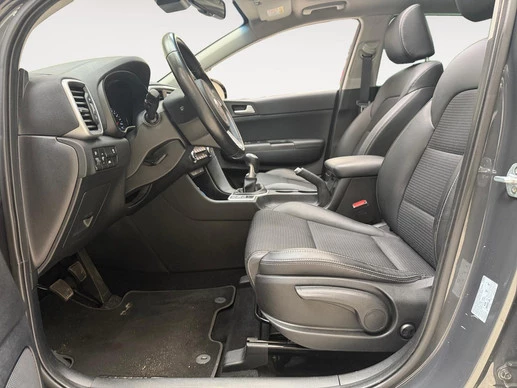 Kia Sportage - Afbeelding 11 van 29