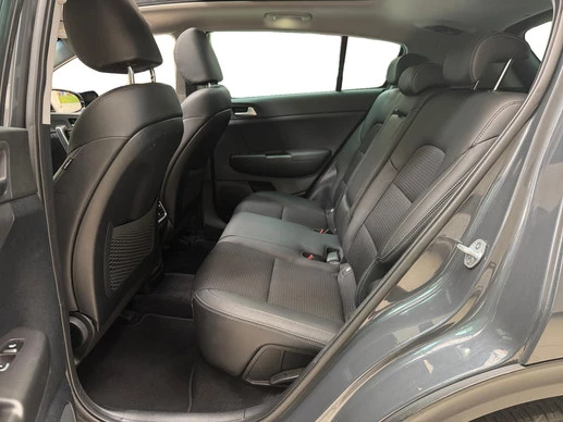 Kia Sportage - Afbeelding 12 van 29