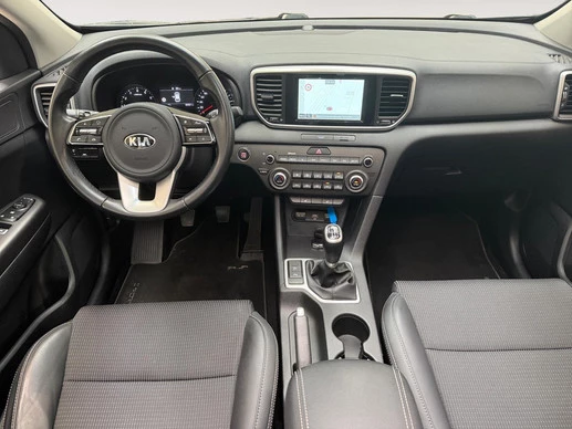 Kia Sportage - Afbeelding 13 van 29