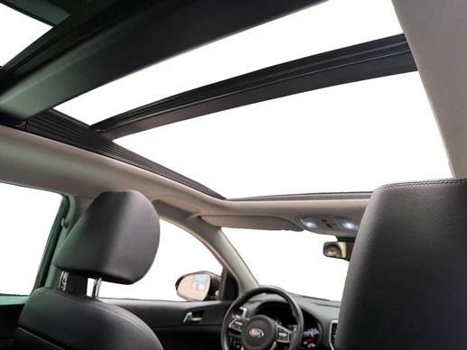Kia Sportage - Afbeelding 15 van 29