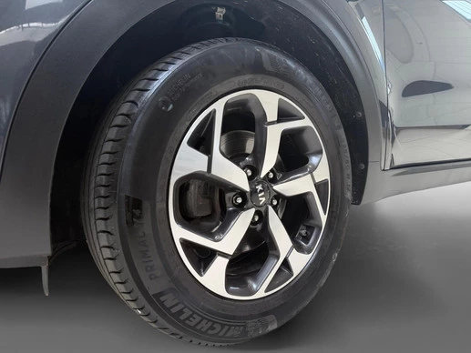Kia Sportage - Afbeelding 17 van 29