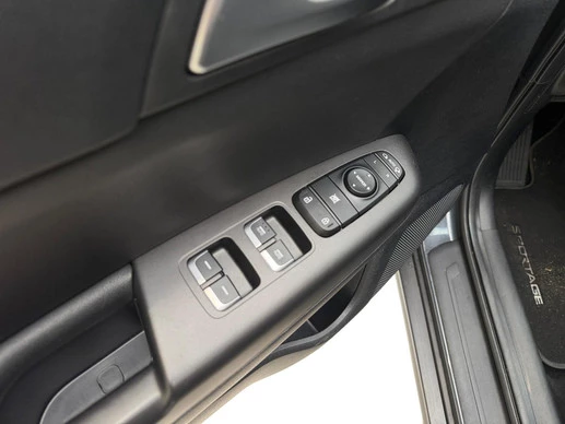 Kia Sportage - Afbeelding 18 van 29