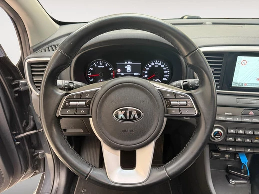 Kia Sportage - Afbeelding 20 van 29