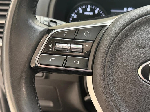 Kia Sportage - Afbeelding 21 van 29