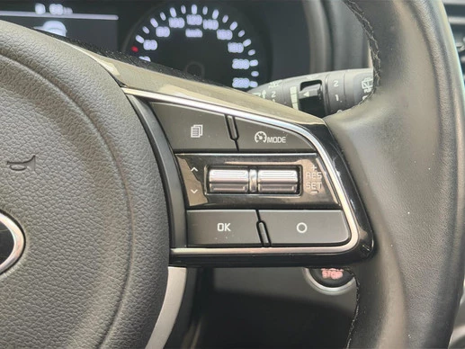 Kia Sportage - Afbeelding 22 van 29