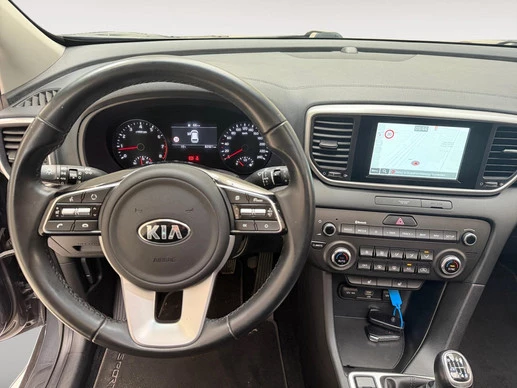 Kia Sportage - Afbeelding 24 van 29