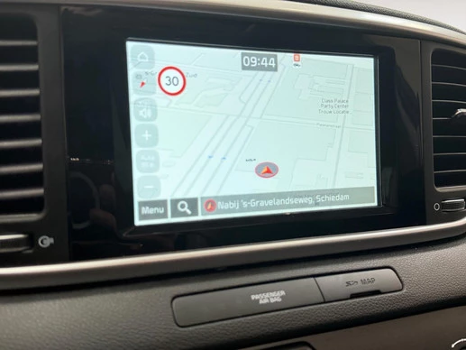 Kia Sportage - Afbeelding 25 van 29