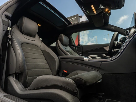 Mercedes-Benz C-Klasse - Afbeelding 4 van 30